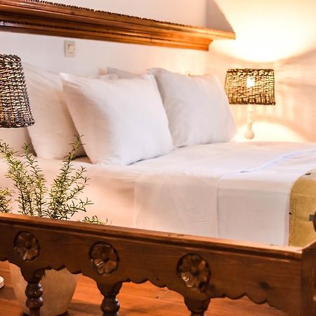 Astron Hotel Karpathos Bagian luar foto