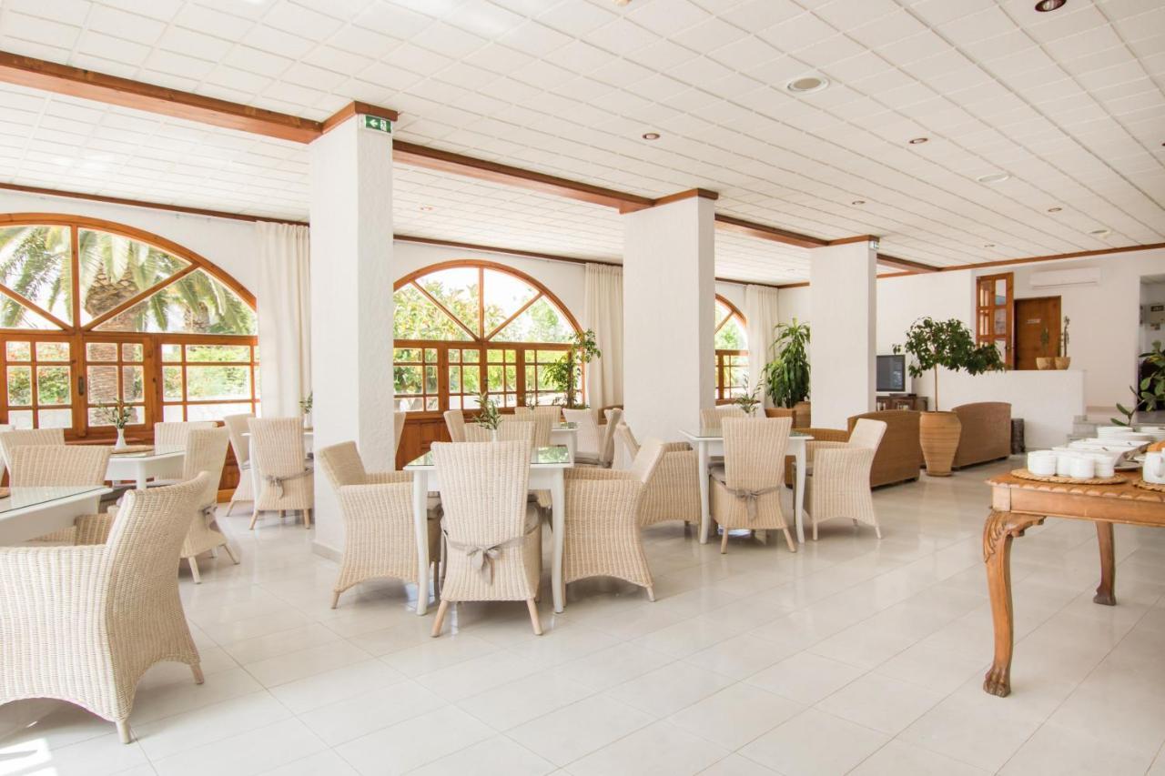 Astron Hotel Karpathos Bagian luar foto