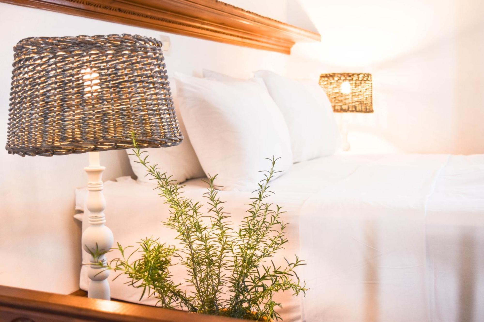 Astron Hotel Karpathos Bagian luar foto