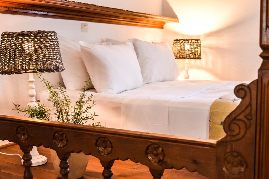 Astron Hotel Karpathos Bagian luar foto